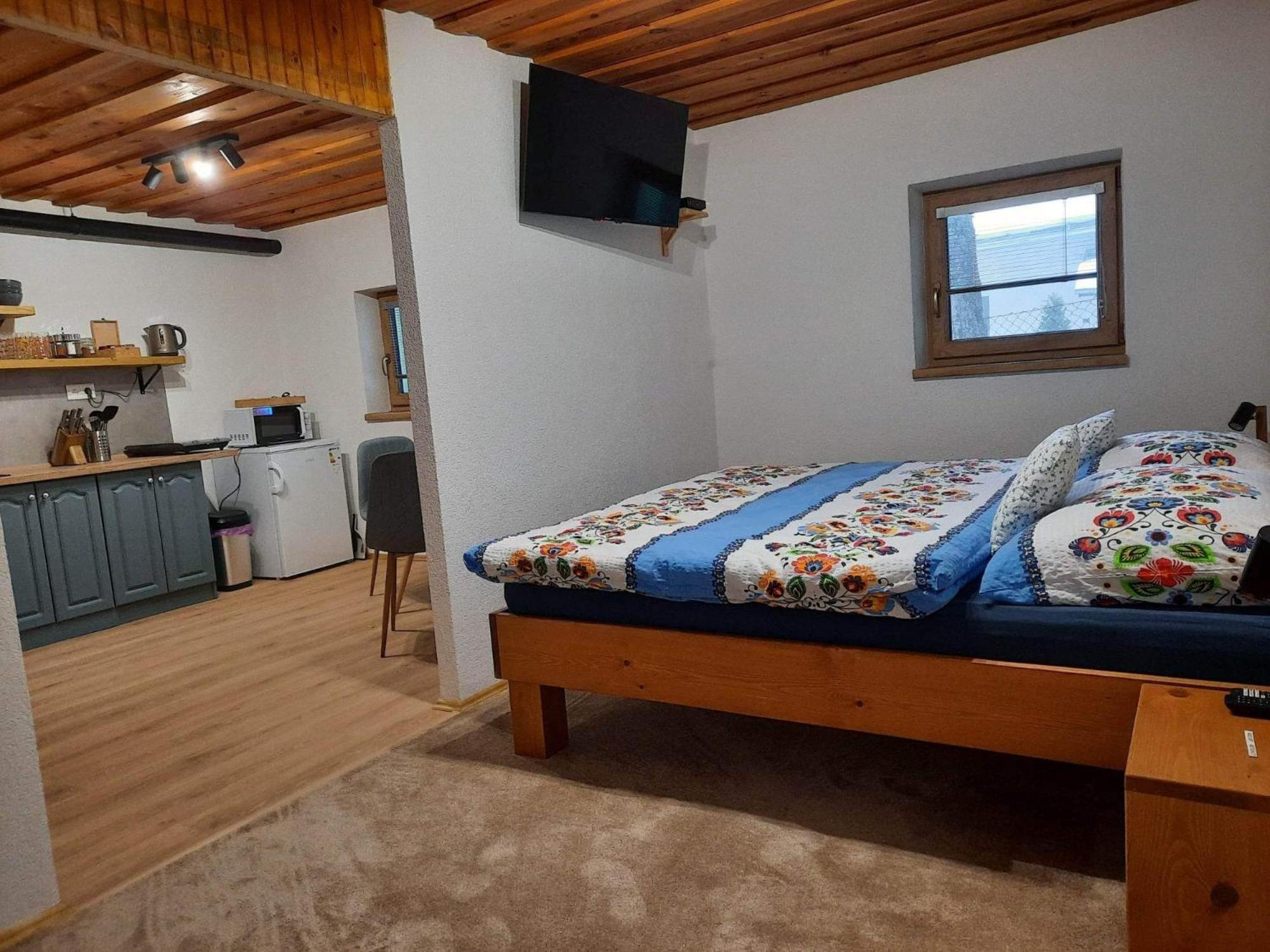 Vila Kamila Татранска-Штрба Номер фото